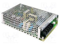 Converter: DC/DC; 50.4W; Uin: 19÷36V; Uout: 24VDC; Iout: 2.1A; 480g