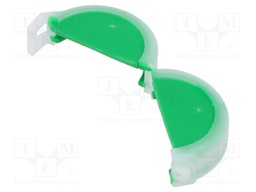 Conduit end cover; Multifix Air; 25mm