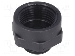 Enlarger of threads for glands; Int.thread: M20; Ext.thread: M16