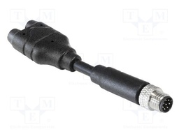 Connector: M8