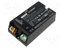 Power supply: switching; LED