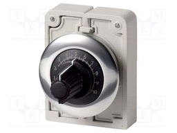 Potentiometer; 30mm; RMQ-Titan; -25÷70°C; Ø30.5mm; IP65