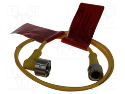 Cable: for sensors/automation