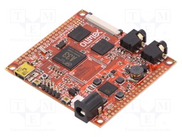 Oneboard computer; RAM: 1GB; Allwinner A33 Quad-Core; 66x71mm