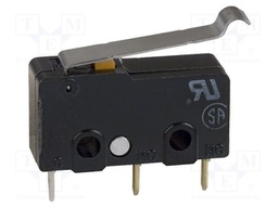 Microswitch SNAP ACTION