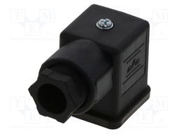 Connector: valve connector