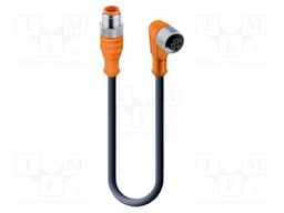 Cable: for sensors/automation; PIN: 5; 10m