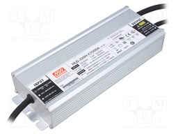 Power supply: switched-mode; Communication: DALI; LED; 299.6W