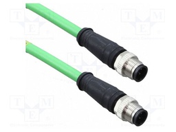 Cable: for sensors/automation