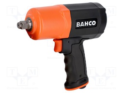 Wrench; impact; pneumatic; 2230Nm; Kind of socket: square; 1/2"