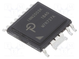 PMIC; AC/DC switcher,SMPS controller; 93÷107kHz; eSOP-R16B; 5.5Ω