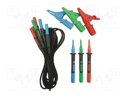 Kit; Len: 1.45m; Works with: KEW4140,KEW6516,KEW6516BT