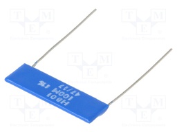 HB01RE 100M 1% 100PPM