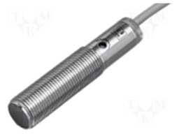 Sensor: photoelectric; Range: 1m; NPN; DARK-ON,LIGHT-ON; 300mA