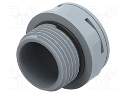 Pressure compensation device; IP67,IP68; -20÷100°C; Thread: M20