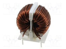Inductor: wire