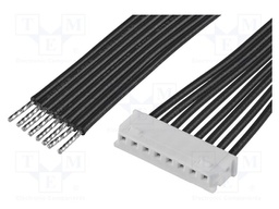 Connector: wire-board