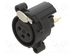 CHASS. CON. F.3POLE V NO GROUND