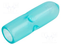 Connector accessories: protection; Insulation: PVC; L: 34.5mm