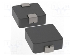 Inductor: wire