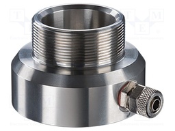 Test acces: protective holster; Mounting: M48x1.5