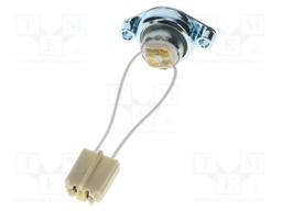 Sensor: limit switch