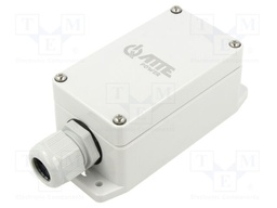 Switch PoE Ethernet; Number of ports: 4; 10Mbps,100Mbps,1Gbps