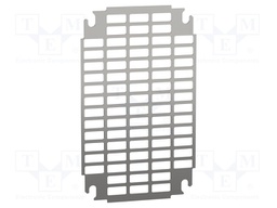 Mounting plate; W: 300mm; L: 200mm; NSYCRN23150