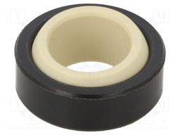 Bearing: spherical; Øout: 22mm; Øint: 12mm; iglidur® W300; -30÷80°C