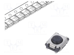 Microswitch TACT