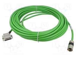 Harnessed cable; 20m; PUR; ÖLFLEX CONNECT; Siemens