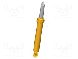 Test needle; GKS-113