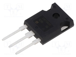 Transistor: N-MOSFET