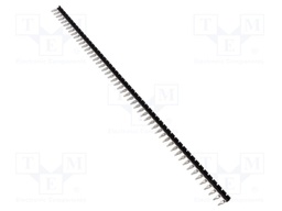 Comb bridge; ways: 51