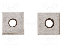 Blade; 2pcs; cutters