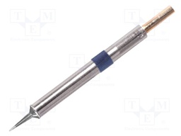 Tip; conical; 0.25mm; 325÷358°C