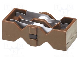 Blade; insulation stripping; stripping tool