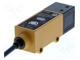 Sensor: photoelectric; Range: 300mm; PNP; DARK-ON,LIGHT-ON; 30mA