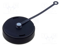 Protection cover; CPC Series 1; threaded joint,internal thread