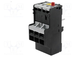 Thermal relay; Series: CL; Auxiliary contacts: NC,NO; 0.4÷0.65A