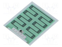 Sensor: humidity; 0÷100%RH; OUT: analogue voltage; PIN: 6