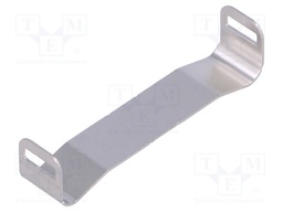 Clip; Application: E30/15/7; Mat: spring steel