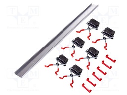 Hanger; 0.75m; tools