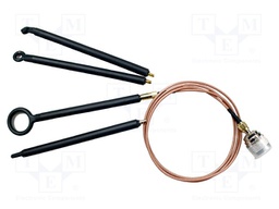 Probe: for vector network analyzer