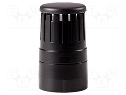 Signaller: sound; continuous tone,pulsed tone; Usup: 230÷240VAC