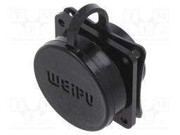 Circular; SA28; IP67; soldering; -40÷85°C