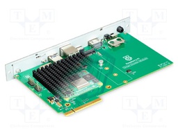Expansion board; interface; 175x100x25mm; Smart Display; CM5
