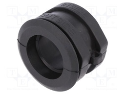 Cable gasket; Han Easy Hood; IP65; 26÷28mm; -40÷125°C