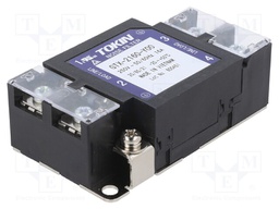 Power Line Filter, General Purpose, 250 VAC, 16 A, Single Phase, 2 Stage, Chassis Mount