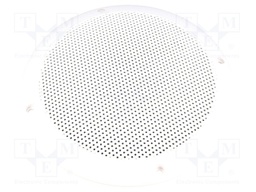 Loudspeaker; ceiling mount,general purpose,waterproof; 60W; 4Ω